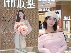 -王府井百货熙地港店