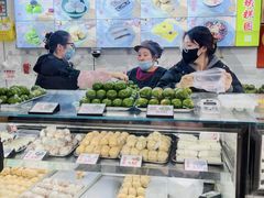-许阿姨糕团店(南京总店)