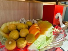 -海底捞火锅(万科广场店)