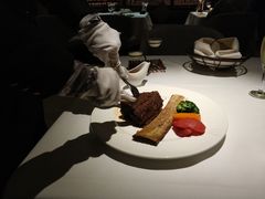 台塑牛排-王品牛排(珠海富华里店)