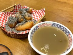 -乐乐大排档·30年老字号(浙江路店)