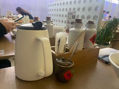 -苏小柳点心·手作小笼包(浦东嘉里城分院)