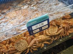 -东海怡品海鲜豆捞(舟宿夜江店)