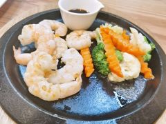 -凯德瑞花园餐厅(大唐芙蓉园店)