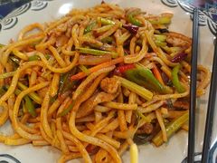 -西域美食(西直门南小街店)