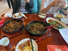 -龙凤瓦罐煨汤馆(清江东路店)