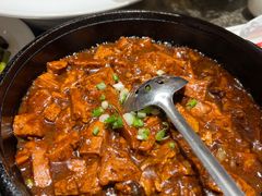 -嘎吧锅私家菜馆(联想科技城店)