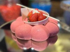 -百香自助餐厅·西安唐隆国际酒店(曲江店)
