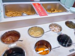 -来相会饺子·新辽菜(甘家口店)