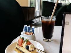 -新都绿城喜来登酒店大堂吧