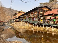 -北京水岸山吧度假村(雁栖镇店)