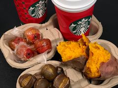 -星巴克(深圳广电金融中心分店)