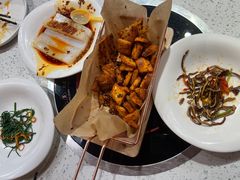 -金柱大盘鸡(和田二街店)