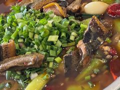 -临江后街鳝丝(临江店)