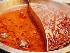 -小龙坎火锅(全球总店)