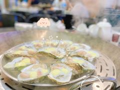 -飞尝蚝·顺德菜·鱼生(顺德总店)