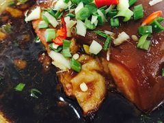 -张一品食府