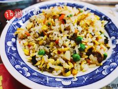 -粗茶淡饭(东关街店)