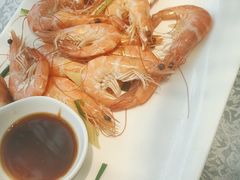 -阿娘家·原生态农家菜(国顺东路店)