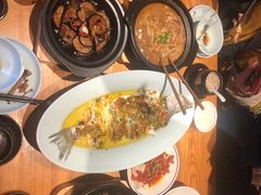 -顺香居·老字号湖北菜(江汉路店)