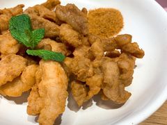 山城小酥肉-椒爱水煮鱼川菜(让胡路万达店)