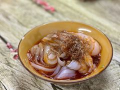 川北凉粉-小陈方酥锅盔(古城总店)