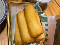-粉灯牛腩牛杂煲·鸡煲(双井店)