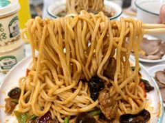 -清真·尖子尖牛肉面(王府井店)