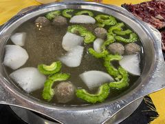 -老猫牛肉火锅(沙溪店)