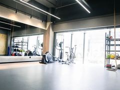 -EASY POWER健身工作室(浦东大道店)