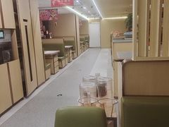 -海底捞火锅(赛格国际购物中心店)