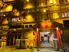 -弓虽昌焖烧鸡(大竹林店)