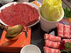 -小乌猪·金华筒骨煲(永盛购物广场店)