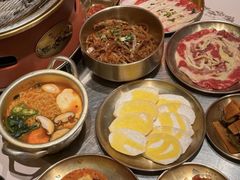 -西塔老太太泥炉烤肉(沈阳店)