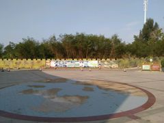 -大嶝英雄三岛战地观光园