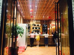 -海蓝海鲜馆(五四北店)
