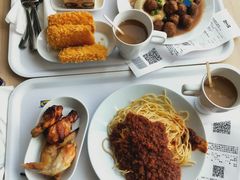 -宜家·瑞典风味餐厅(天津东丽商场店)