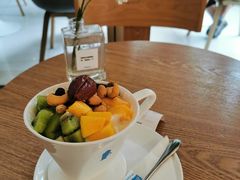 -Blueglass酸奶(财富购物中心店)