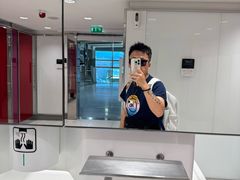 -戴高乐机场火车站