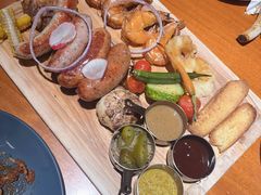 -布拉格餐厅· 中欧捷克菜(全国首店)