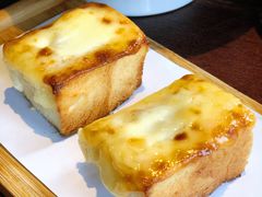 一口闷芝士南瓜-大牌大·传统杭帮菜(湖滨店)