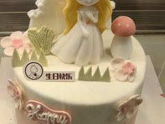 -CAKEBOSS蛋糕老板(东直门来福士店)