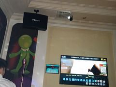 -金青果甄选KTV(劳动公园店)