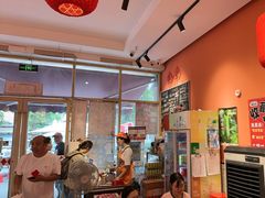 -荆九爷爆炒桥头三嫩(夫子庙店)