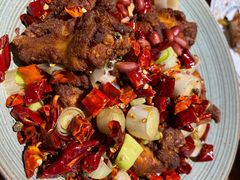 -塔哈尔·新疆盛宴(城西银泰店)