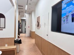 -海马体家庭照相馆(杭州远洋乐堤港店)