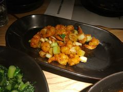 -金牌外婆家(苏州中心店)