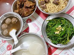 -阿秋牛排(湖心街店)