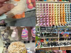 -LUSH(威尼斯人店)