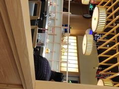-禾绿回转寿司(万柳华联店)